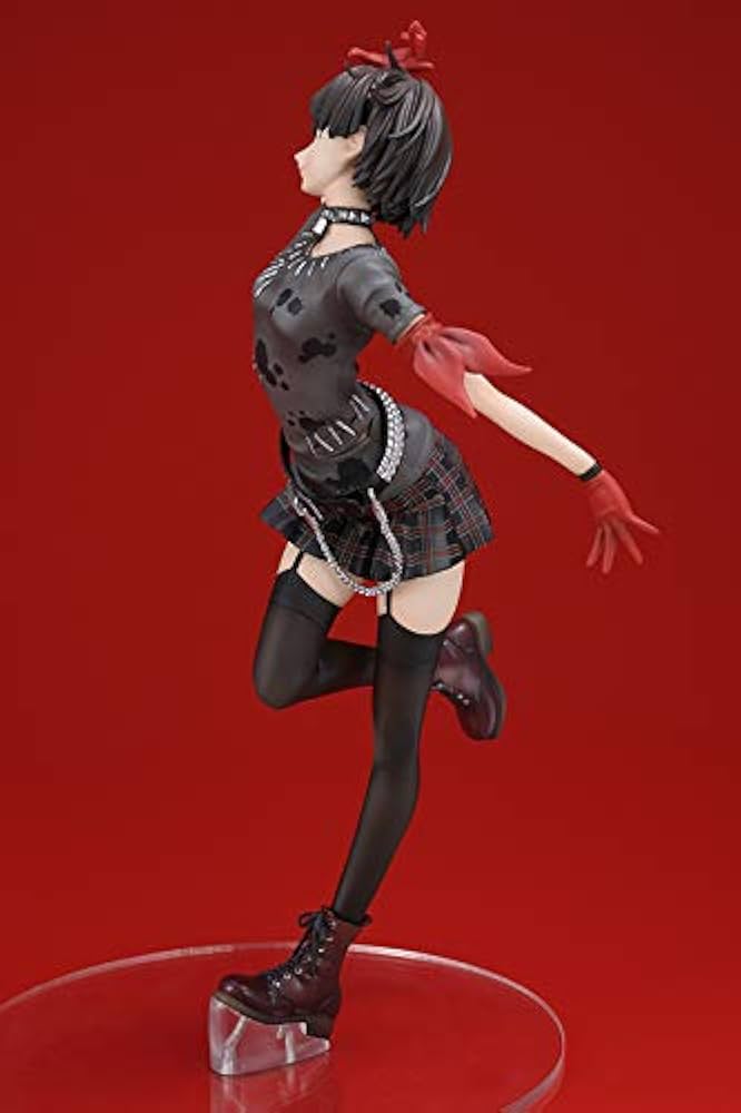 Amazon.co.jp: AMAKUNI ペルソナ5 ダンシング・スターナイト